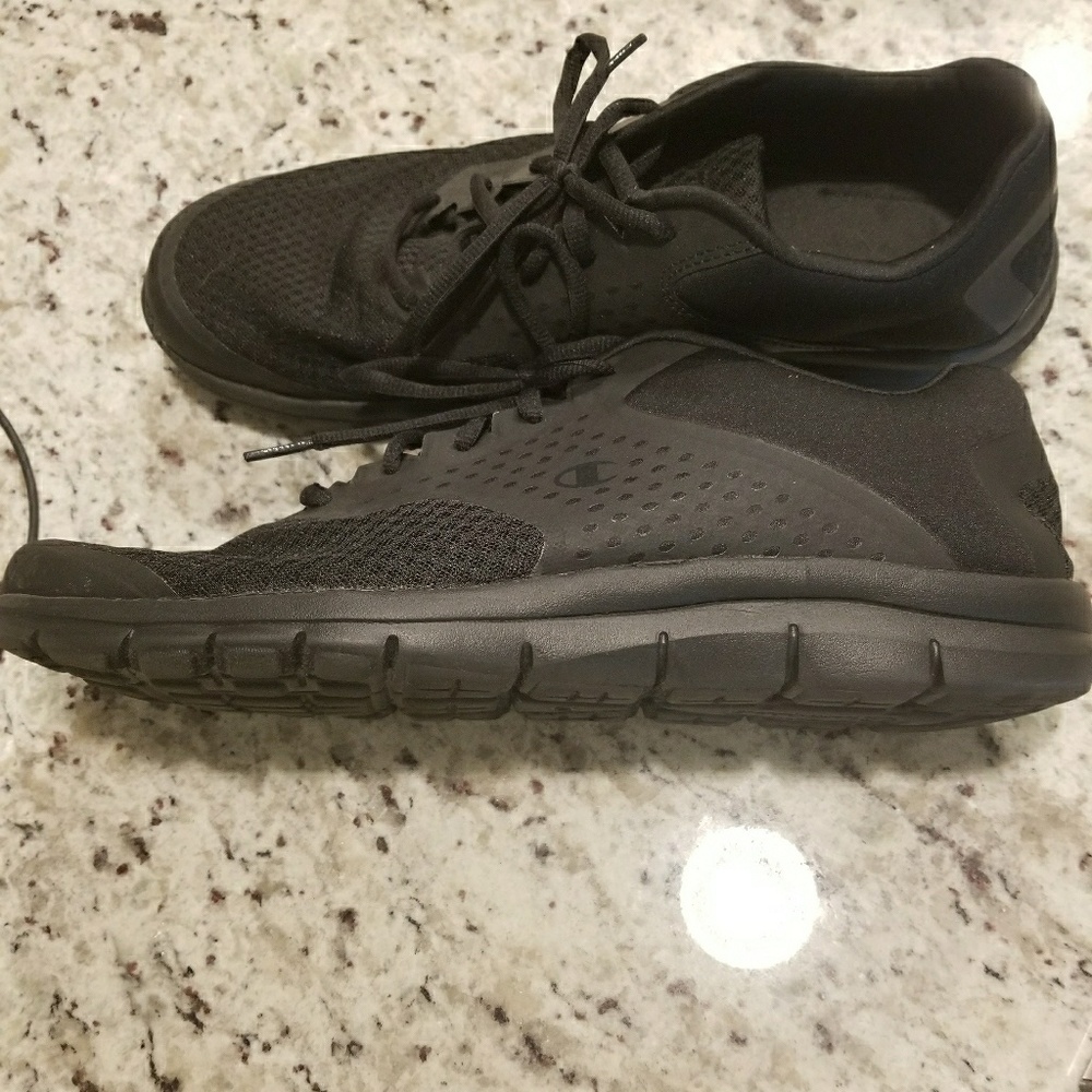 Champion shoes